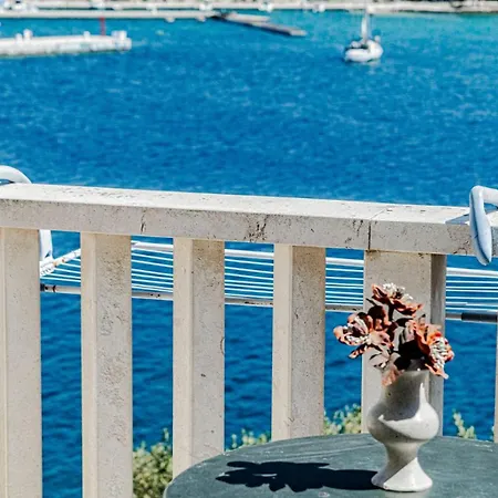 Apartman Seaside Katinka 2 By Guide