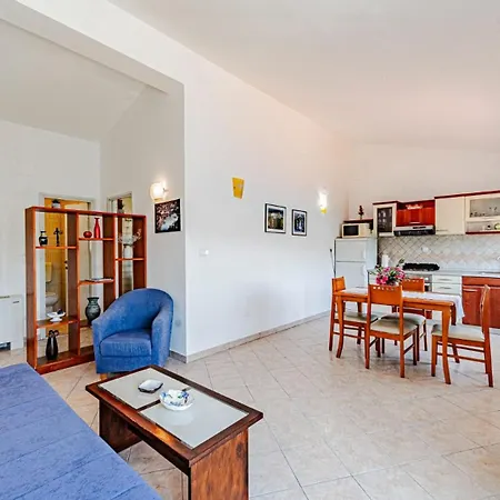 Apartman Seaside Katinka 2 By Guide Vela Luka