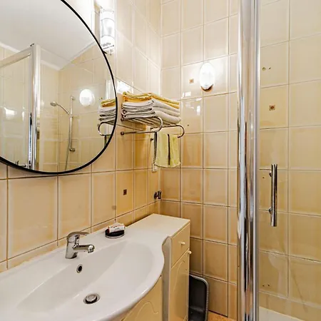 Apartman Seaside Katinka 2 By Guide