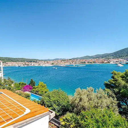 Apartman Seaside Katinka 2 By Guide *